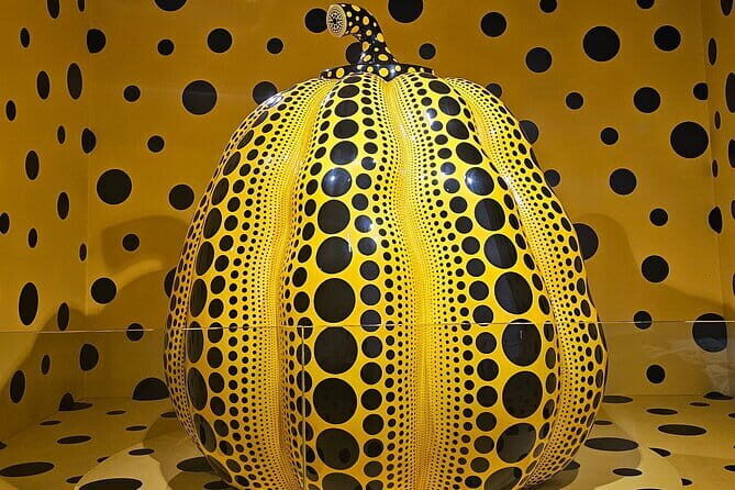 Jeju Art & Culture Tour: Bonte Museum- Tadao Ando, Arte Museum - Key Points