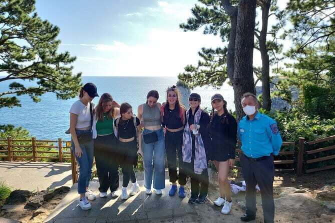 Jeju Art & Culture Tour: Bonte Museum- Tadao Ando, Arte Museum - FAQs