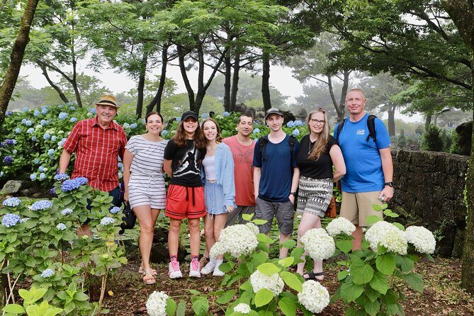 Jeju bus tour with professional English guide for cruise customer - Final Thoughts: Is This Tour for You?