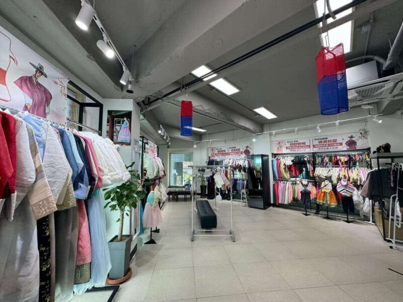 Jeju city walking tour with a certified guide - Final Thoughts