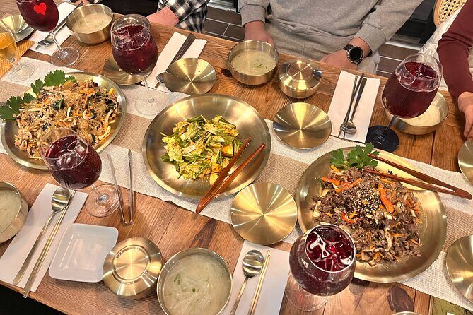 JEJU Cooking Class _Class & Dinner at Jeju Seaside Sunset Terrace - Who Should Consider This Tour?