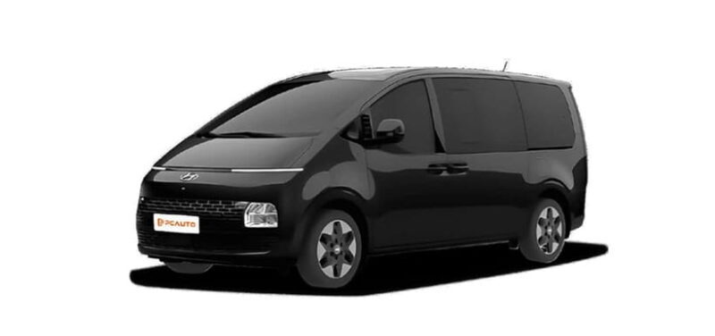 Jeju Cruise Shore Excursion Private Taxi Tour Car Charter - Why Choose This Private Taxi Tour in Jeju?