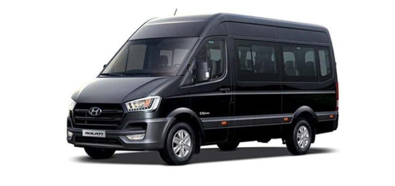 Jeju Cruise Shore Excursion Private Taxi Tour Car Charter - Practical Details and What to Expect