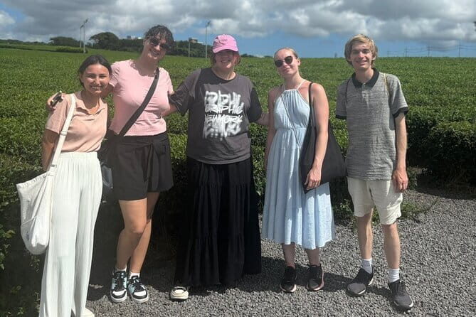 Jeju Customized Private Car Tour - Why Choose a Fully Customized Jeju Tour?