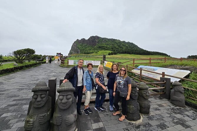 Jeju Customized Private Car Tour - Pricing and Overall Value