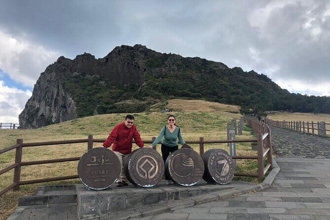 Jeju Customized Private Car Tour - Who Should Consider This Tour?