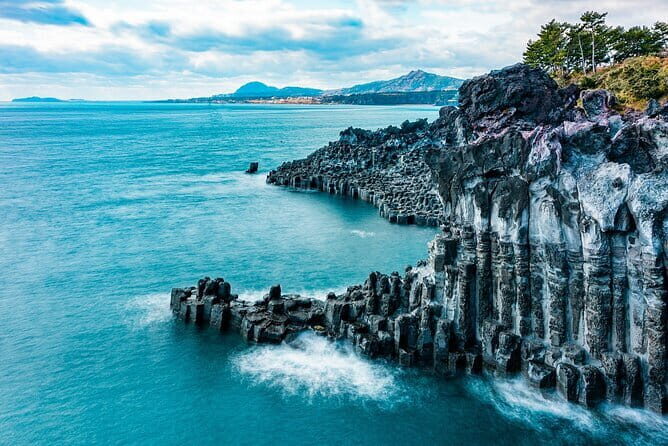 Jeju Customized Private Car Tour - The Sum Up