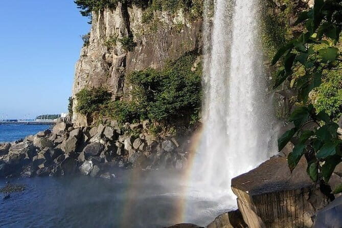 Jeju Customized Private Car Tour - FAQ