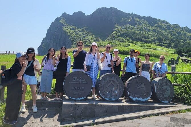 Jeju Eastern Cultural Exploration Day Tour - Key Points