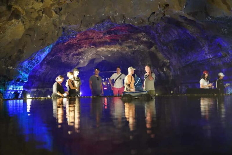 Jeju: Eastern Jeju UNESCO Spots Day Tour - An Overview of the Experience