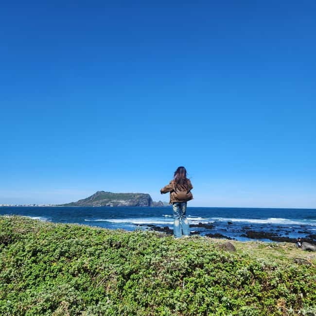 Jeju: Eastern Jeju UNESCO Spots Day Tour - What You’ll Love About This Tour