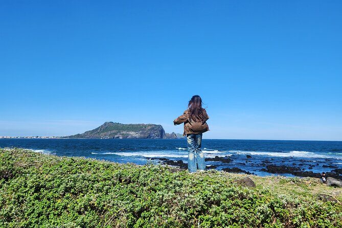 Jeju Eastern Must visit Unesco Spots Join In Tour - Key Points