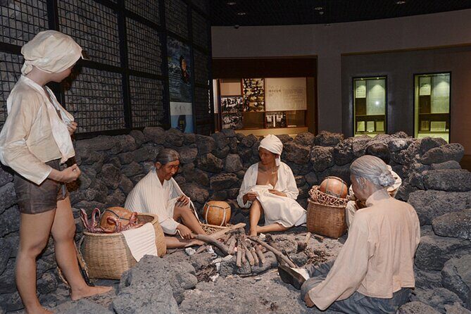 Jeju Eastern Must visit Unesco Spots Join In Tour - An In-Depth Look at the Tour Itinerary