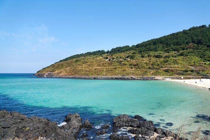 Jeju Eastern Must visit Unesco Spots Join In Tour - Final Thoughts: Is This Tour Right for You?