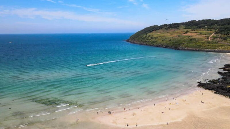 Jeju: Eastern UNESCO and Must-See Spots Tour - FAQ