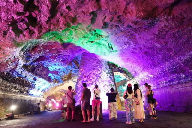 Jeju: Eastern UNESCO Join in Tour (Seongsan, Haenyeo) - Cost and Value