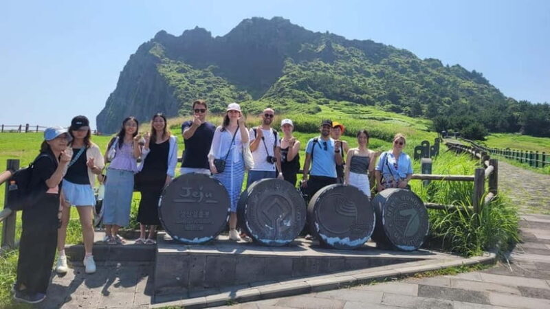 Jeju: Eastern UNESCO Sites Tour with Haenyeo Show - Exploring Jeju’s East Coast: A Detailed Review of the UNESCO Sites and Haenyeo Show Tour