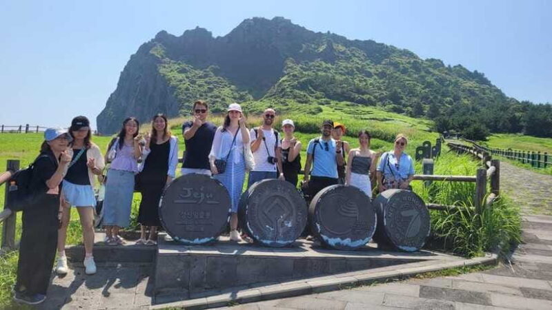 Jeju: Eastern UNESCO Sites Tour with Haenyeo Show - Who Will Love This Tour?