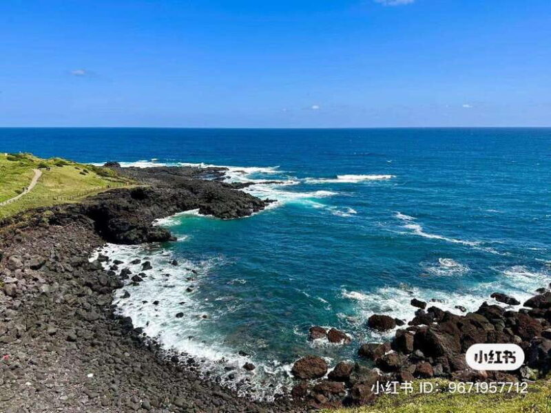 Jeju: Eastern UNESCO Sites Tour with Haenyeo Show - Frequently Asked Questions
