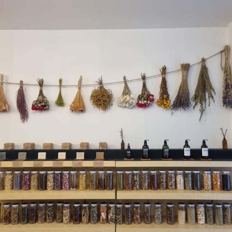 Jeju: Handmade Soap Workshop with Natural Ingredients - Why Choose the Jeju Handmade Soap Workshop?