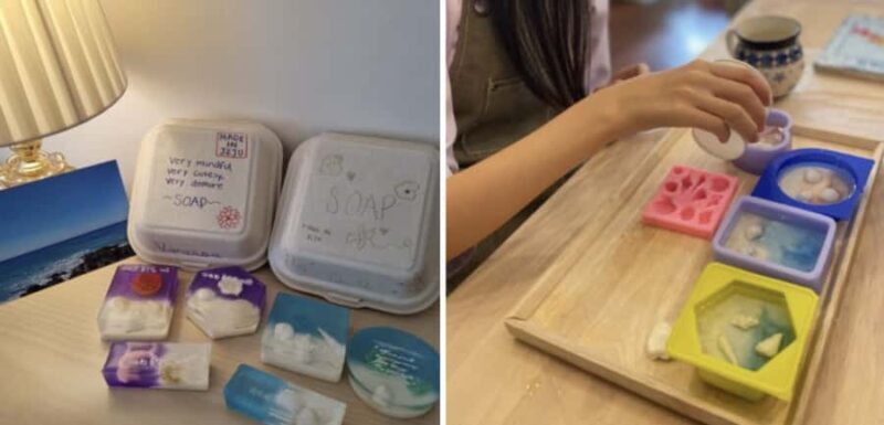 Jeju: Handmade Soap Workshop with Natural Ingredients - Insights from Reviews