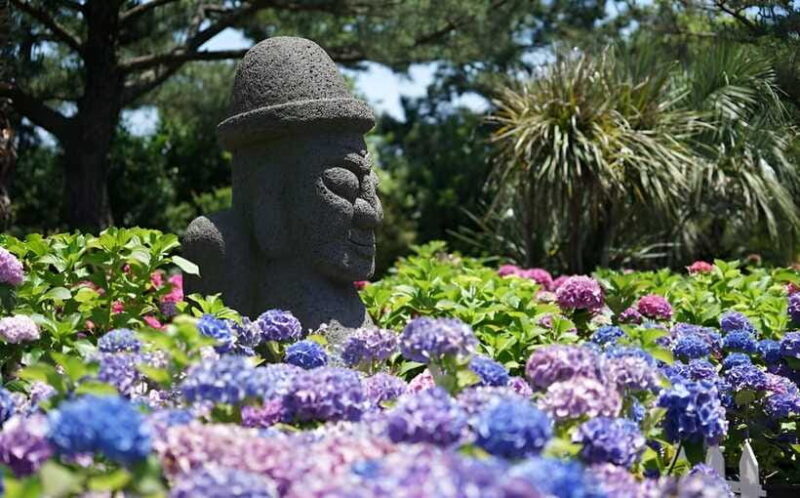 Jeju Hydragea Festival Tour : EAST Route - Final Thoughts