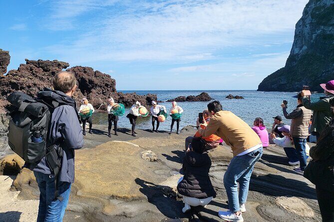 Jeju Island Bus Tour Or Taxi Tour in the East of Jeju island - Final Words