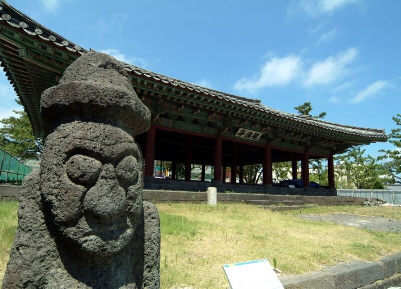 Jeju Island: Customized Private Full-Day Van Tour - FAQs