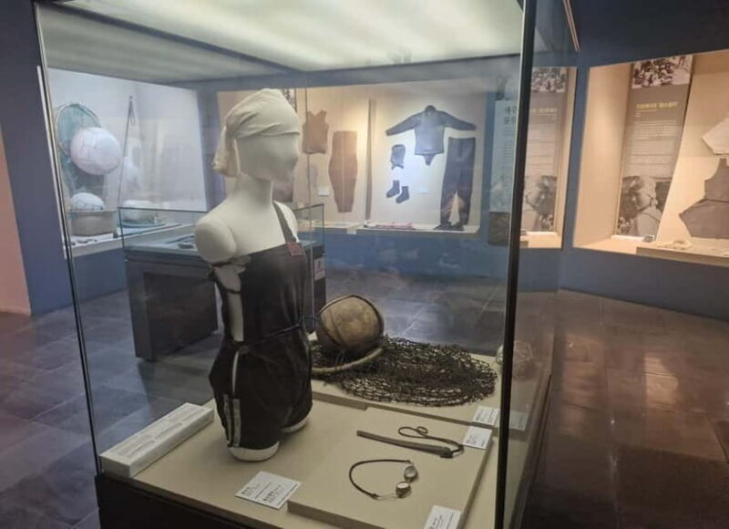 Jeju Island: Eastern Tour for Leisurely Walkers - Authentic Traveler Experiences