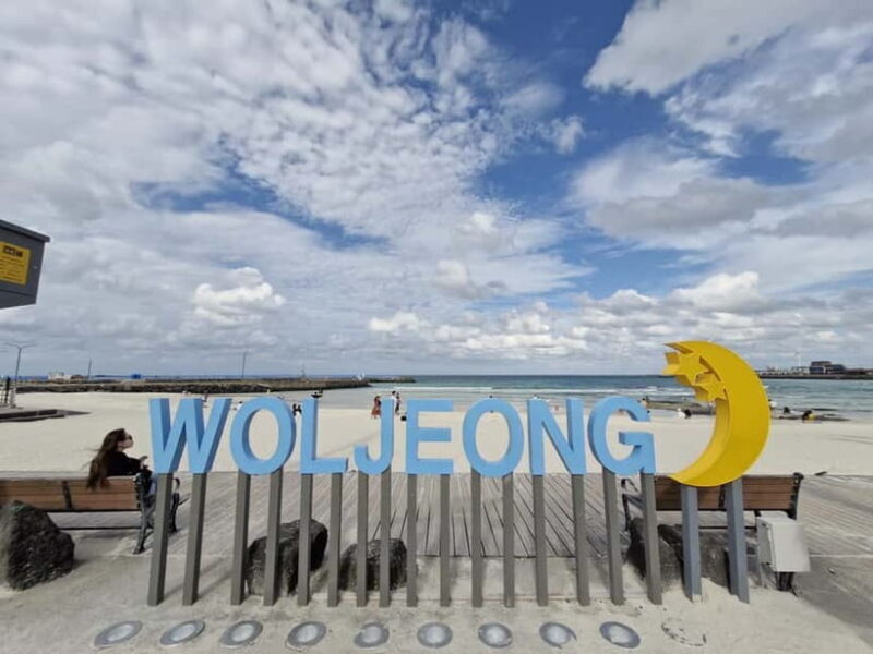 Jeju Island: Eastern Tour for Leisurely Walkers - FAQs