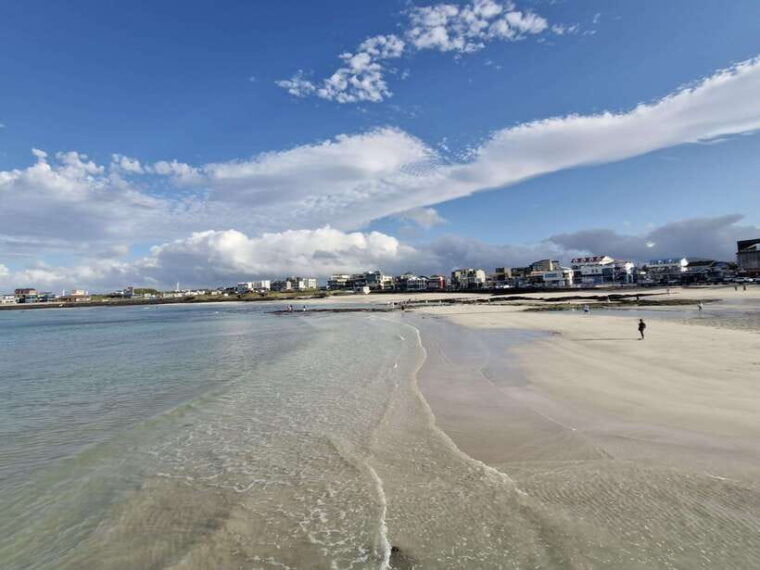 jeju-island-eastern-tour-for-leisurely-walkers