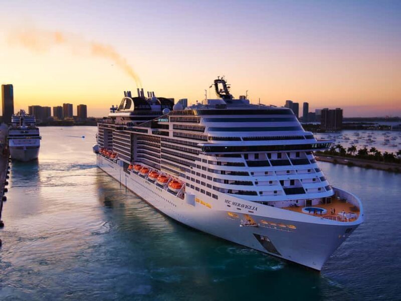 Jeju Island: Full Day Tour for Cruise Ship Passengers - An In-Depth Look at the Jeju Full-Day Cruise Tour