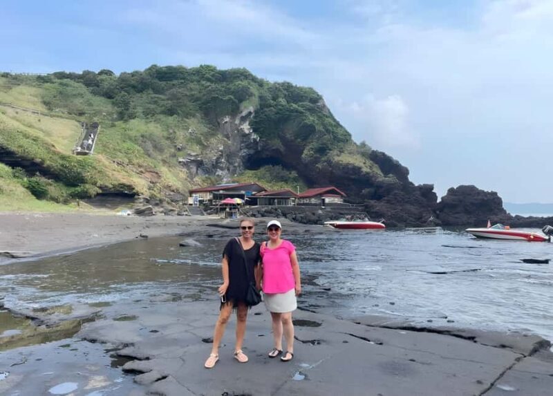 Jeju Island: Full Day Tour for Cruise Ship Passengers - Final Thoughts