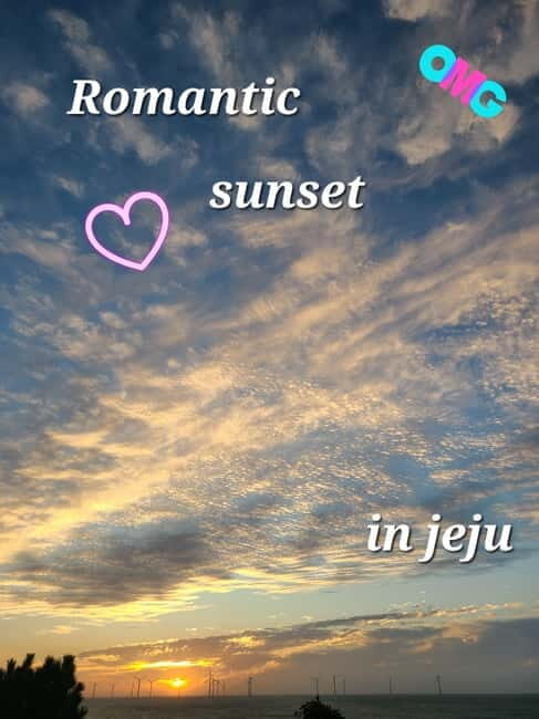 Jeju Island: Hallasan Mountain Winter Scenery Guided Tour - Discovering Jeju’s Winter Wonderland