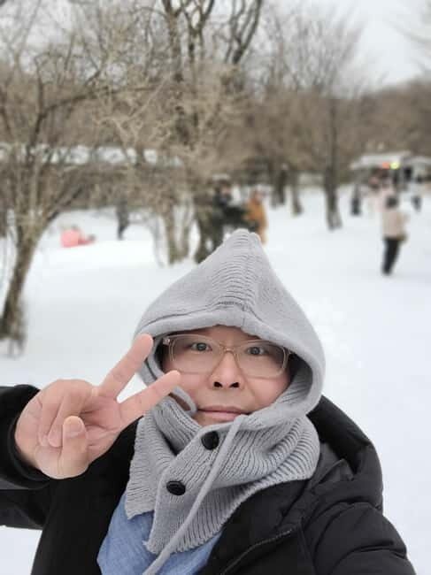 Jeju Island: Hallasan Mountain Winter Scenery Guided Tour - Final Thoughts: Is This Tour for You?