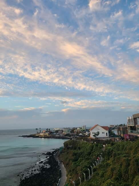 Jeju Island: Hallasan Mountain Winter Scenery Guided Tour - FAQ