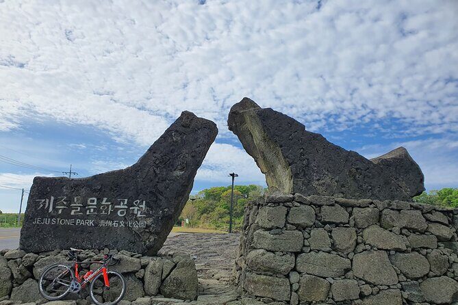 Jeju island Jumbo Taxi Private Tour with Mr.Hong South of Jeju - Who Will Love This Tour?