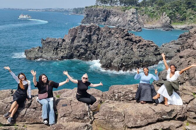 Jeju Island Popular Sightseeing Private Car Charter Tour 5/9hours - Final Thoughts: Is This Tour Right for You?