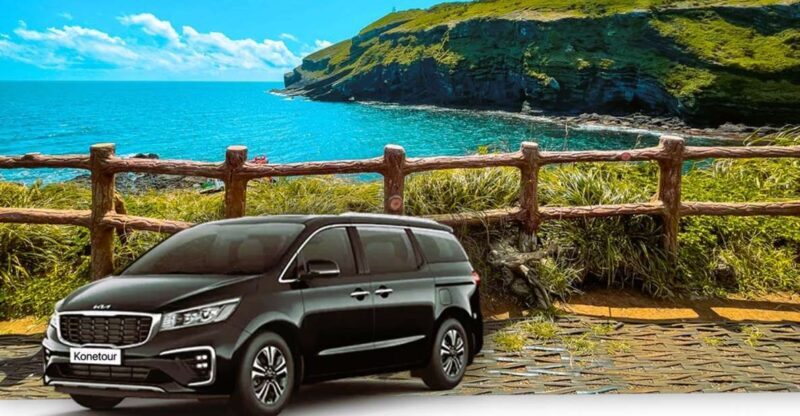 Jeju Island: Private Car Charter Tour - Pricing and Value