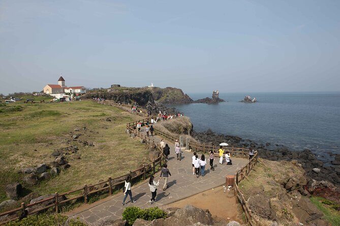 Jeju Island Private Car Tour with Expert Driver - The Practicalities