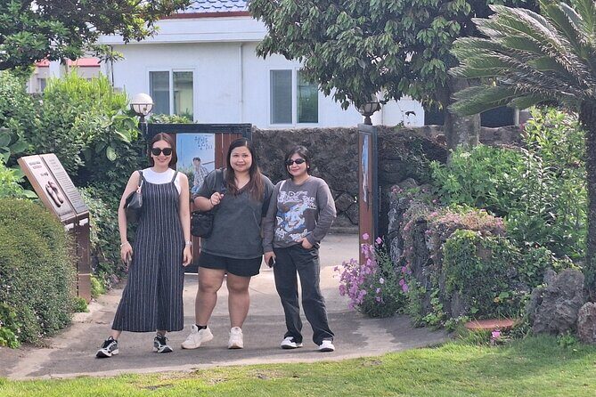 Jeju Island Private Car Tour with Expert Driver - Who Will Love This Tour?