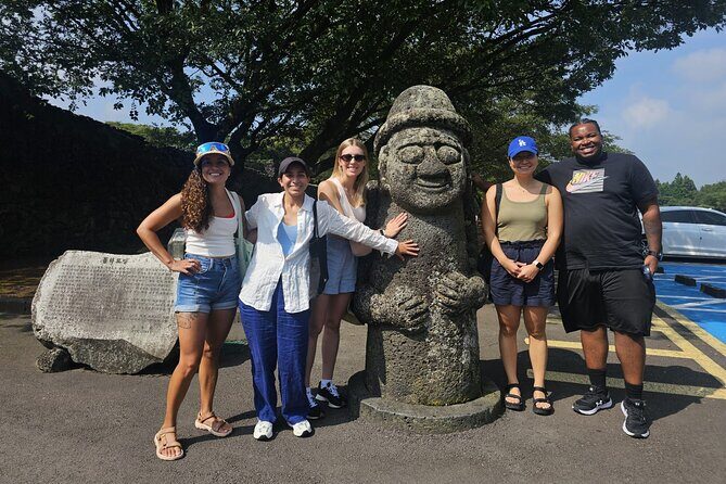 Jeju island Private Day Tour for Cruise Customers - Who Is This Tour Best For?