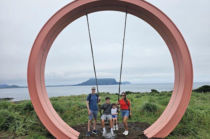 Jeju island Private Day Tour for Cruise Customers - Final Thoughts