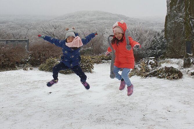 jeju island Private Taxi Hallasan Hiking Trail Transfer - One way - Frequently Asked Questions