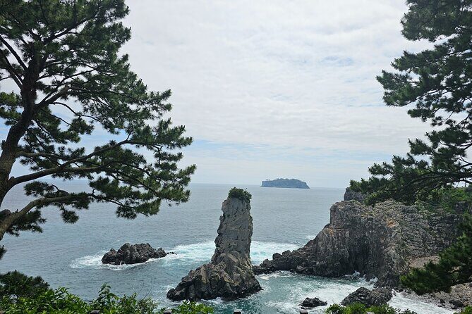 jeju island private taxi tour-West & South of JEJU - The Full Breakdown: What You Can Expect from the Jeju West & South Private Taxi Tour