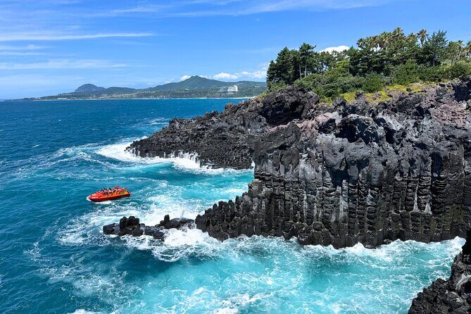 Jeju island Southern UNESCO Day Tour With Hallasan MT - The Sum Up: Who Will Love This Tour?