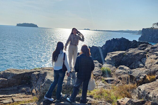 Jeju island Southern Unesco Mt.halla ONE day Bus Tour - Final Thoughts