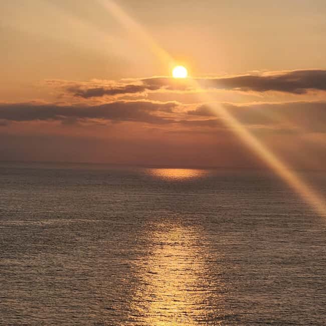 Jeju Island: Sunrise Guided Tour with Hotel Pickup - Frequently Asked Questions