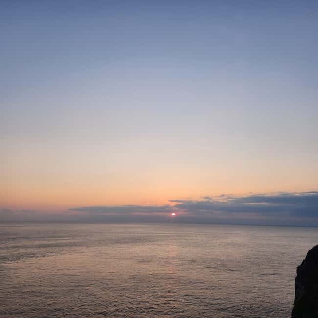 Jeju Island: Sunrise Guided Tour with Hotel Pickup - Final Summary