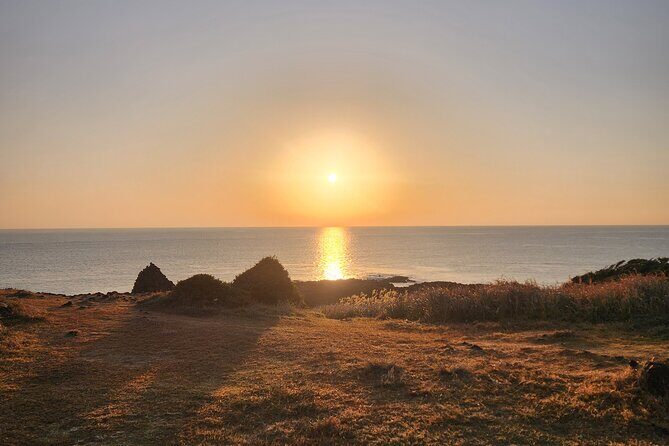 Jeju island Sunrise Tour Early Morning with Hotel Pickup - Practical Details & Tips